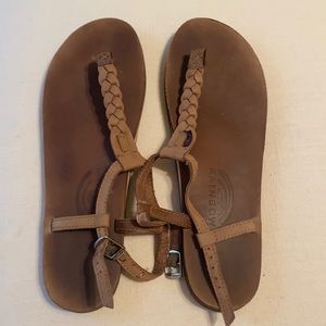 Rainbow Sandals (Women’s)